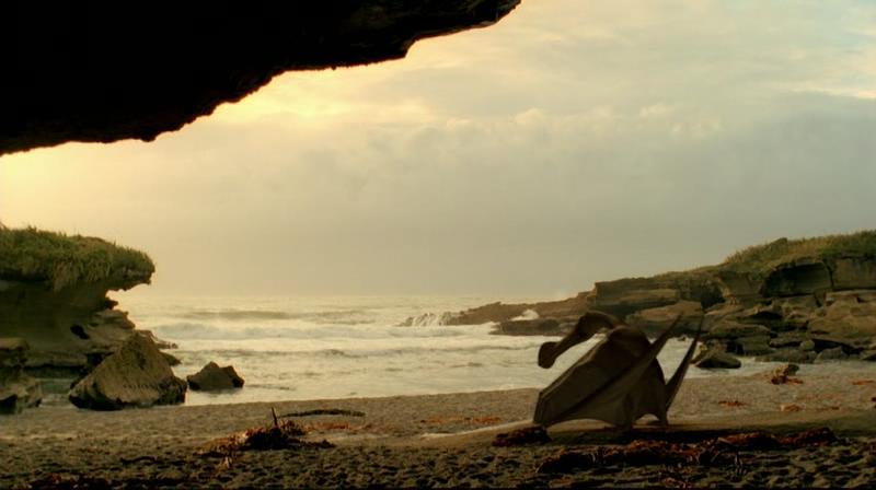 与恐龙同行 Walking with Dinosaurs