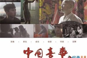 社会人文纪录片《中国喜事 Happy Stories Of China》全16集中字 纪录片资源百度云盘下载 1080P/MP4/15.6G