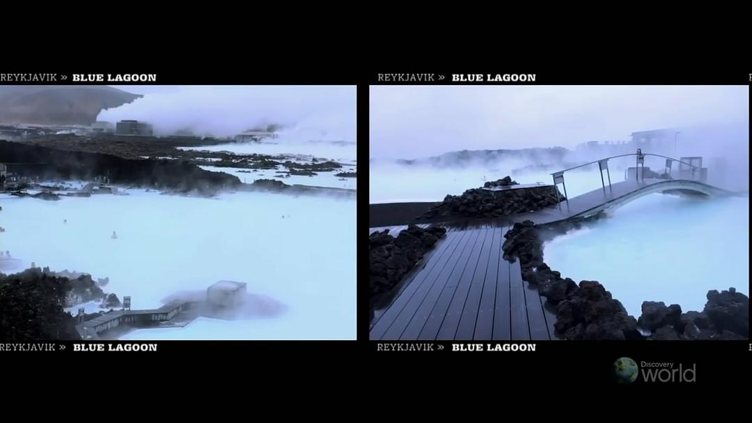 世界海滨之城 Waterfront Cities of the World