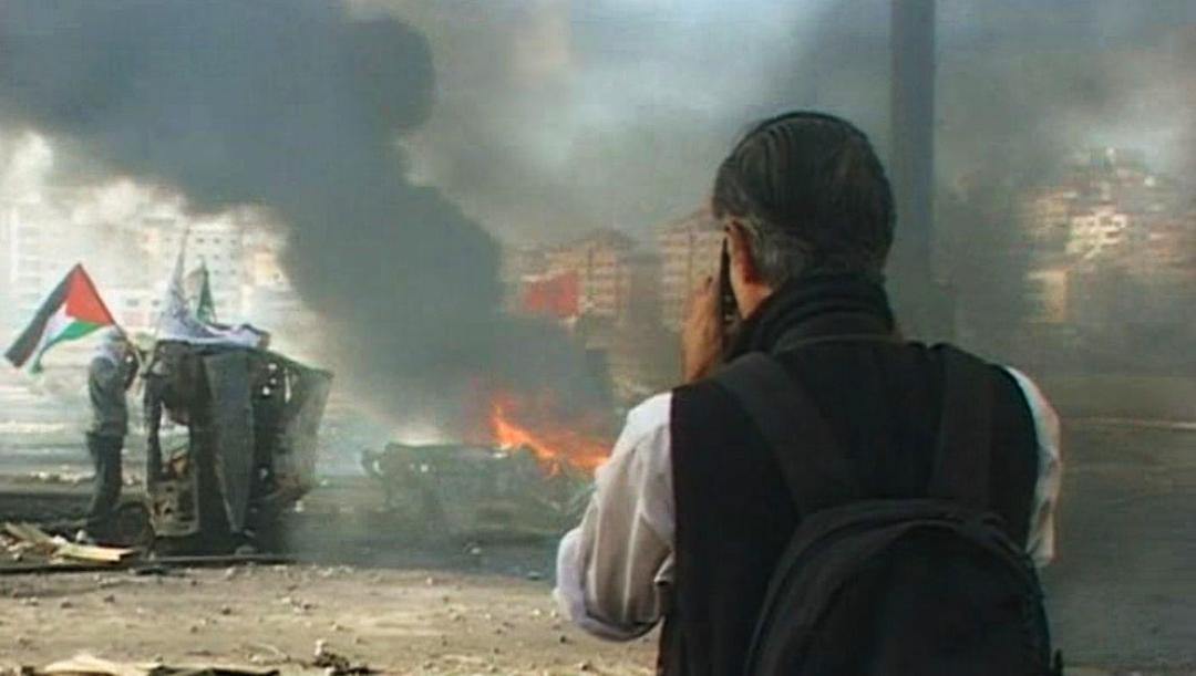 战地摄影师 War Photographer