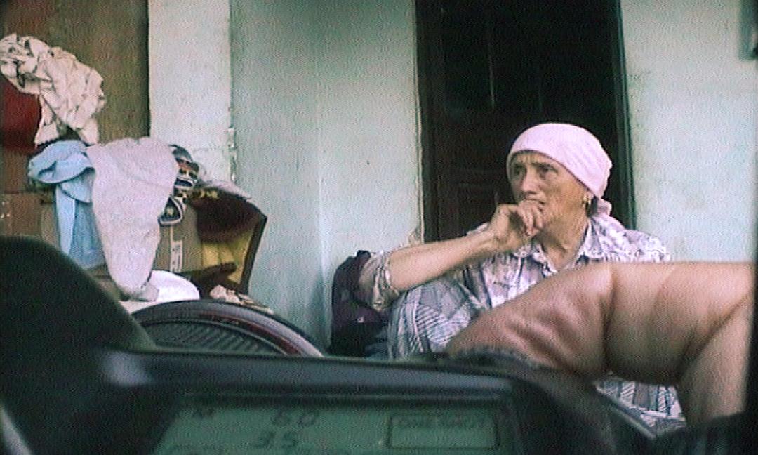 战地摄影师 War Photographer