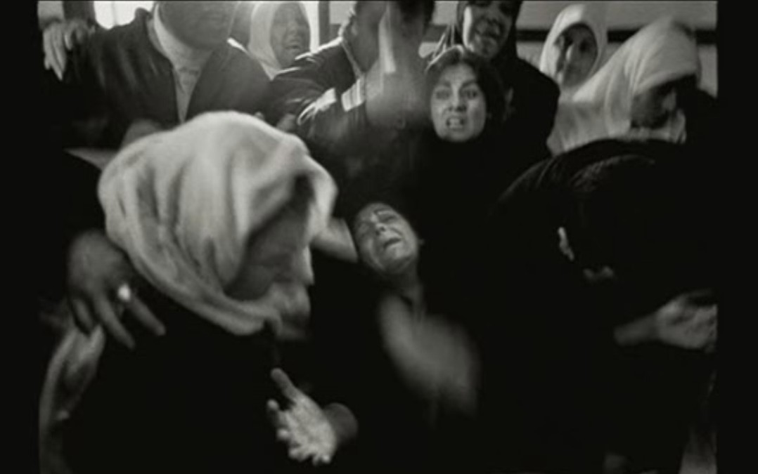 战地摄影师 War Photographer