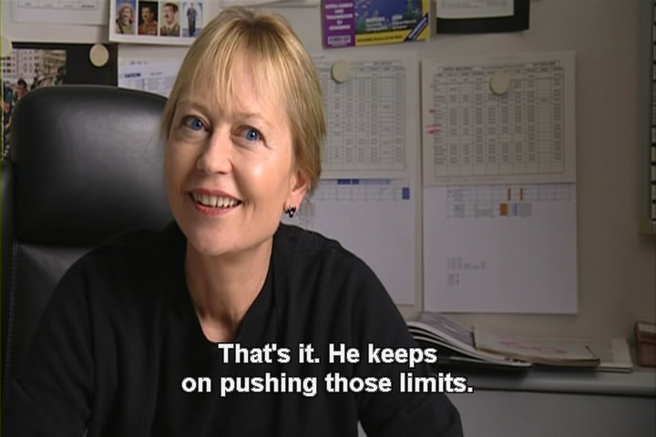 战地摄影师 War Photographer