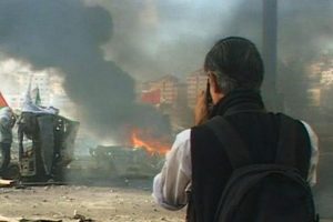 战地摄影师 War Photographer