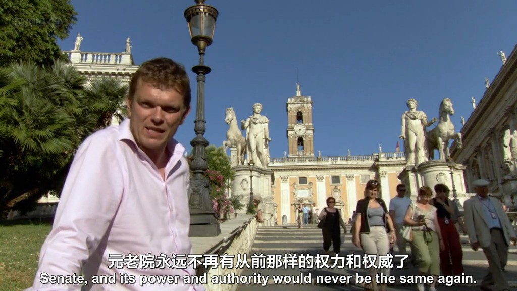 古代世界 Ancient Worlds