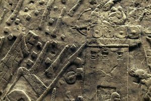 古代世界 Ancient Worlds