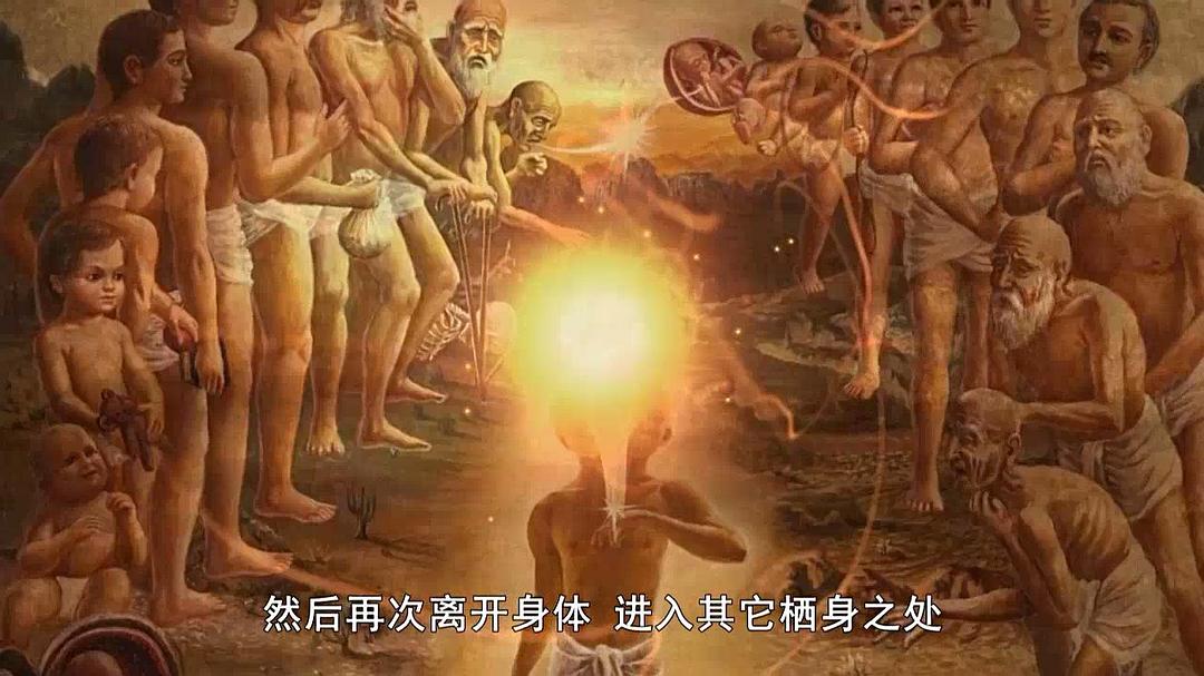 生死与轮回 Life Death &amp; Reincarnation