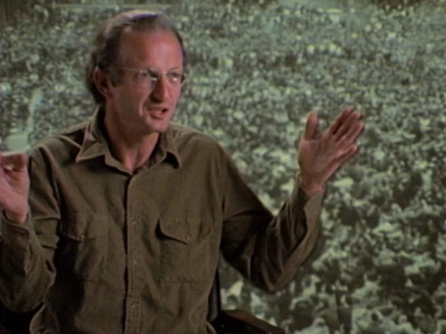 60年代的伯克利 Berkeley in the Sixties