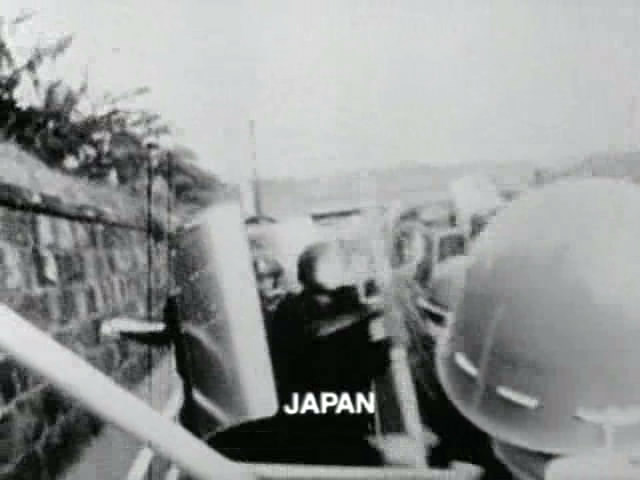 60年代的伯克利 Berkeley in the Sixties