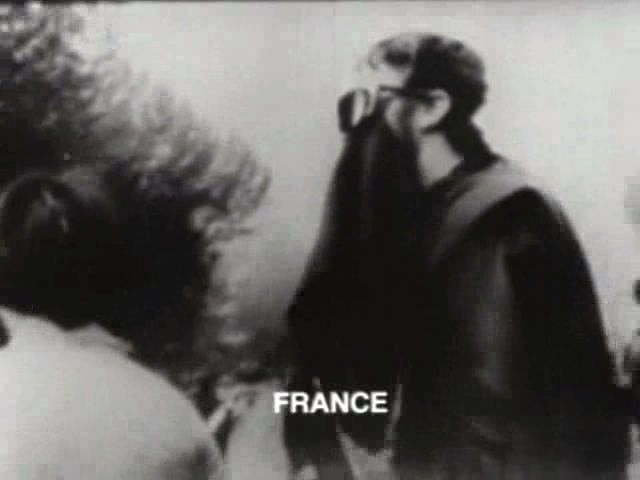 60年代的伯克利 Berkeley in the Sixties