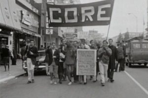 60年代的伯克利 Berkeley in the Sixties