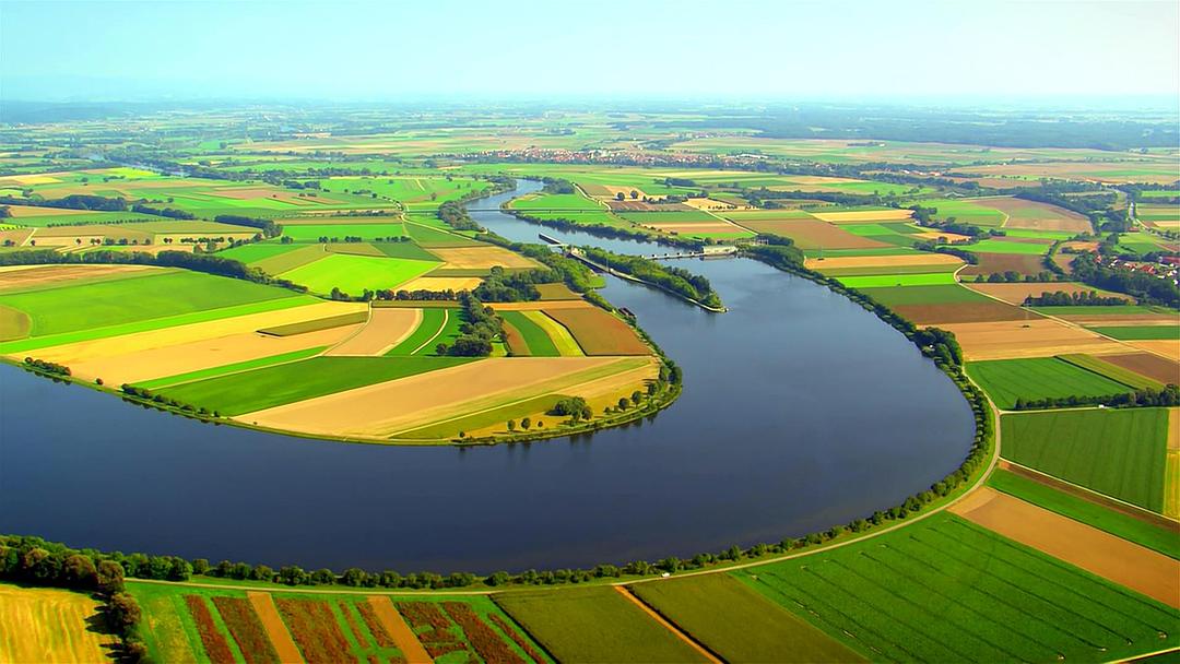 俯瞰德国 第三季 Deutschland von Oben Season 3