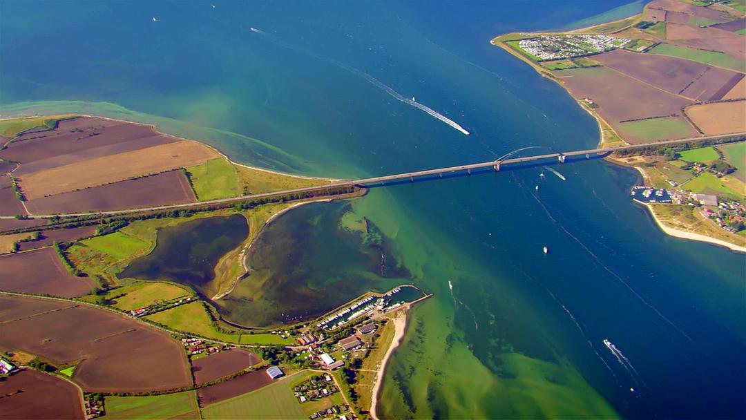 俯瞰德国 第三季 Deutschland von Oben Season 3