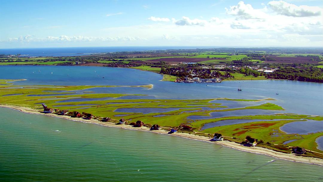 俯瞰德国 第三季 Deutschland von Oben Season 3