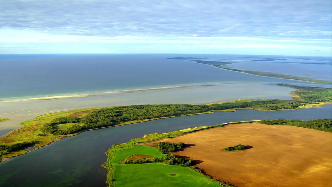 俯瞰德国 第三季 Deutschland von Oben Season 3