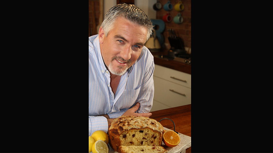 保罗教你做面包 第一季 Paul Hollywood's Bread Season 1