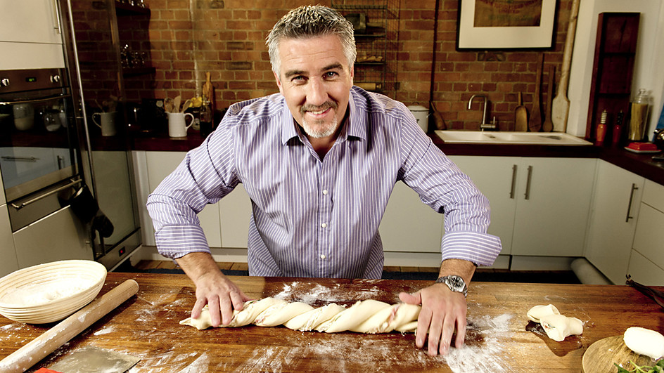保罗教你做面包 第一季 Paul Hollywood's Bread Season 1