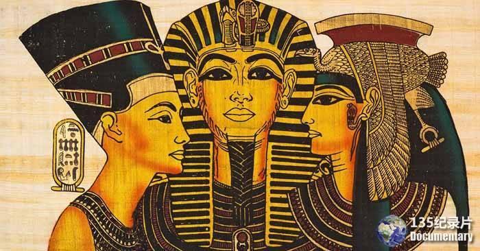 BBC历史纪录片《古代埃及人 Ancient Egyptians》全10集含花絮 标清纪录片百度云