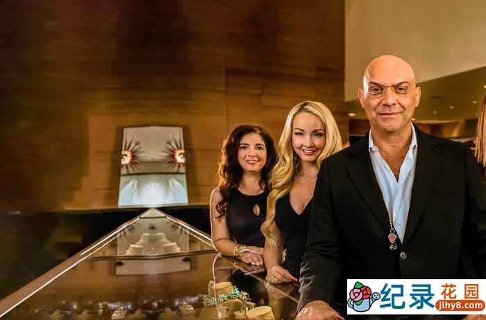 淘宝收藏纪录片《比佛利山庄典当 Beverly Hills Pawn》第2季中字 1080P高清自媒体解说素材百度云盘下载