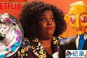 Netflix美食烹饪真人秀《菜鸟烘焙大赛》第1-2季中字 1080P高清自媒体解说素材百度云盘下载