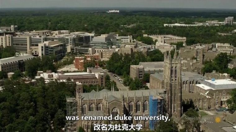 航拍美国 南部 Aerial America: The South