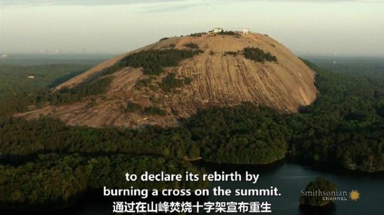 航拍美国 南部 Aerial America: The South