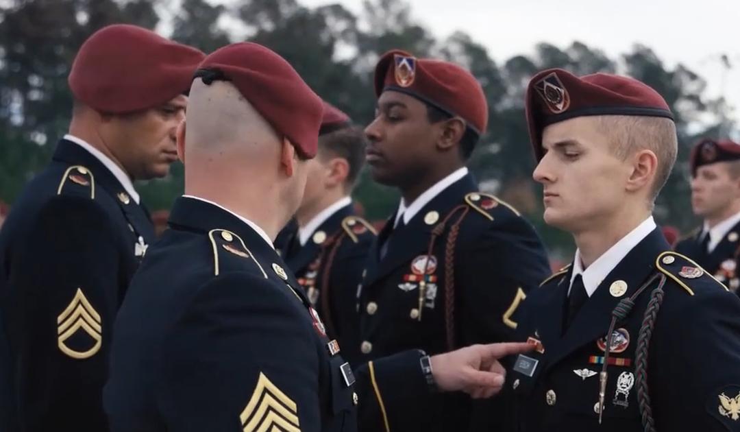 父，子，兵 Father Soldier Son