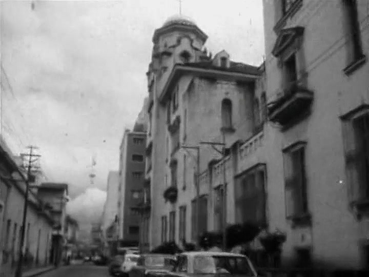 燃火的时刻 Hora de los hornos