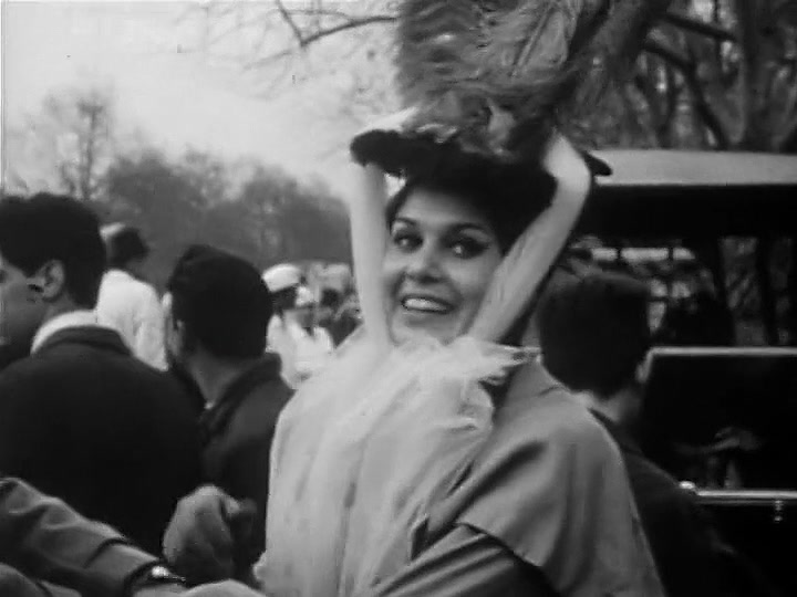 燃火的时刻 Hora de los hornos