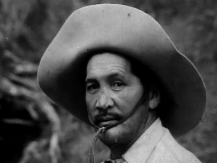 燃火的时刻 Hora de los hornos