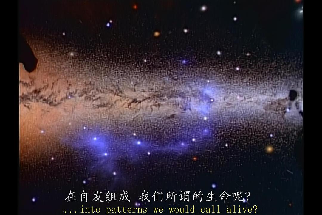 卡尔·萨根的宇宙 Cosmos: A Personal Voyage