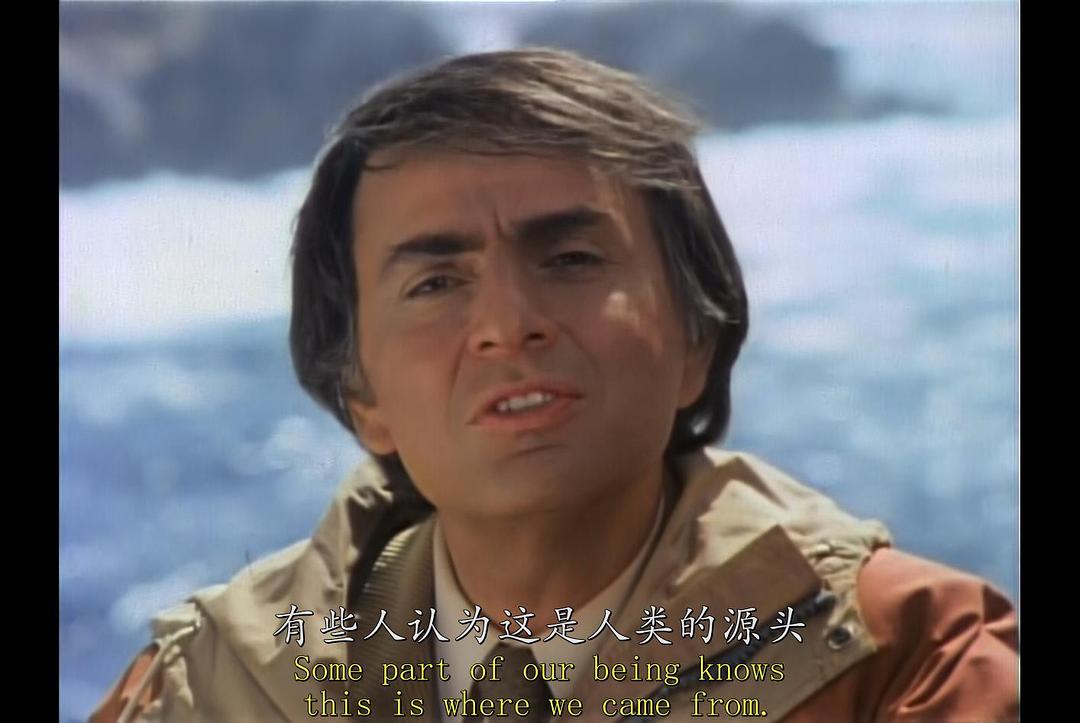 卡尔·萨根的宇宙 Cosmos: A Personal Voyage