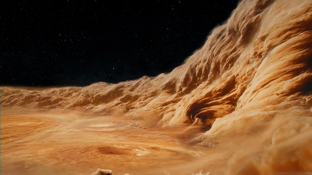 卡尔·萨根的宇宙 Cosmos: A Personal Voyage