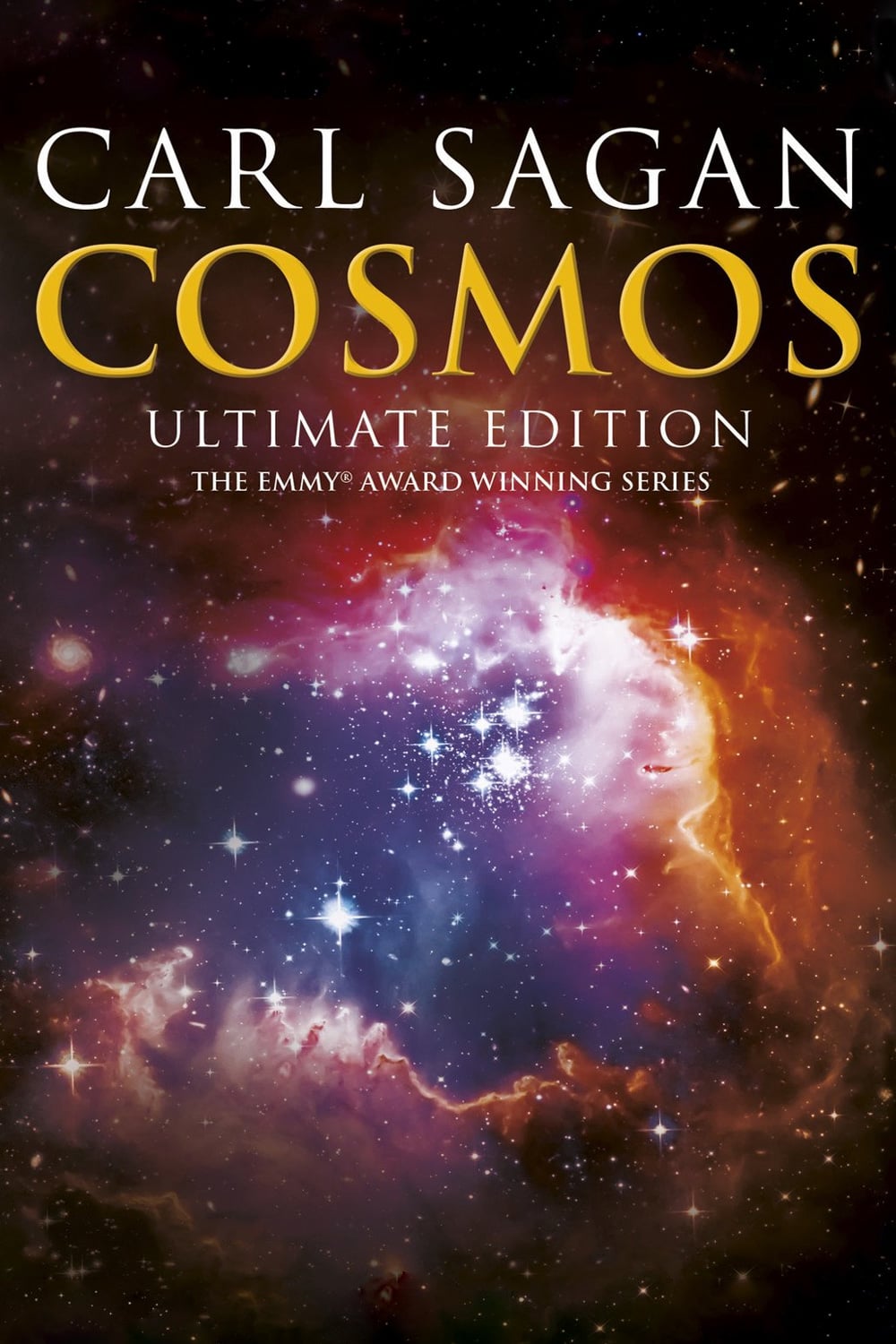 卡尔·萨根的宇宙 Cosmos: A Personal Voyage