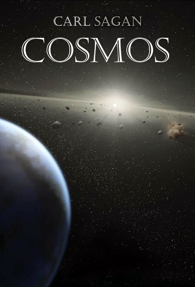 卡尔·萨根的宇宙 Cosmos: A Personal Voyage