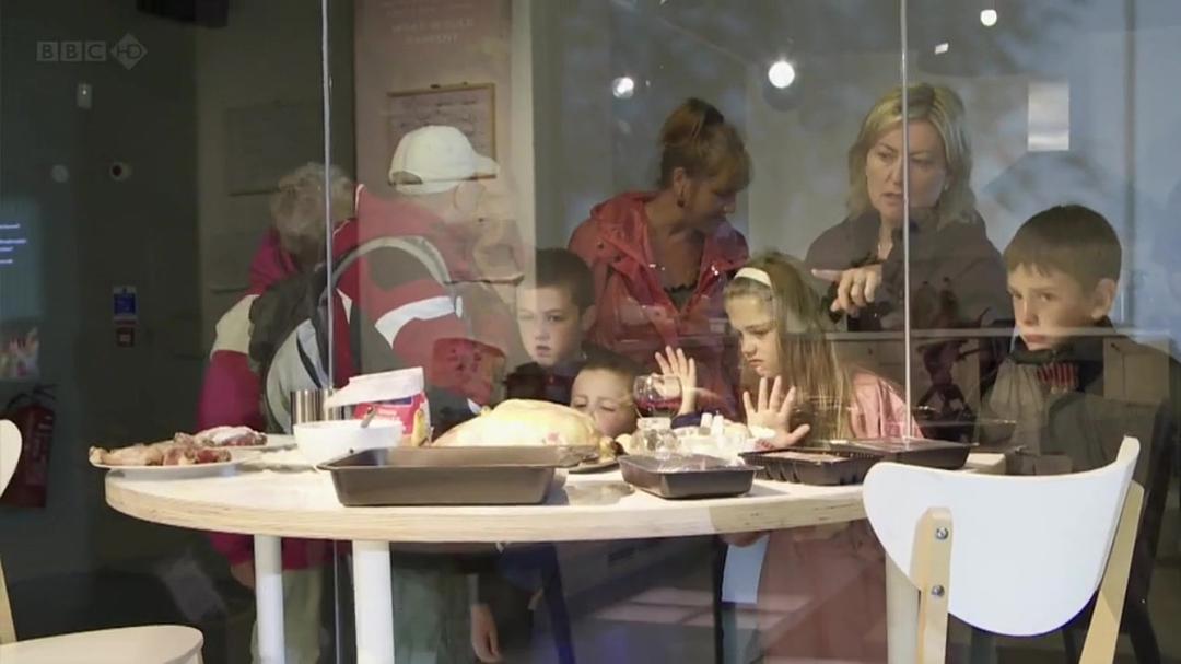 生命循环：奇异的腐烂科学 After Life: The Strange Science of Decay