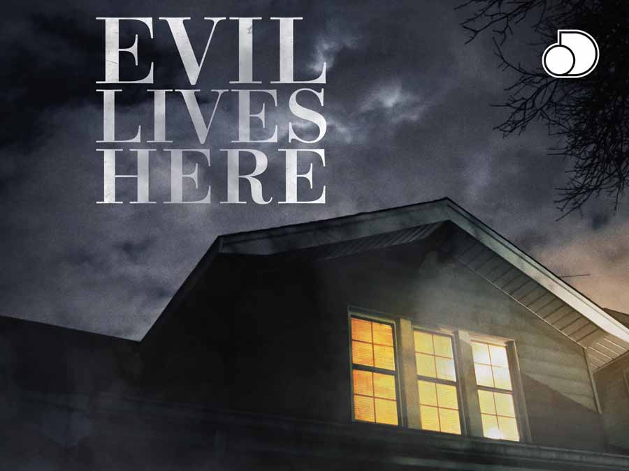 探索频道犯罪调查纪录片《魔鬼住在这 Evil Lives Here》第5季全12集中字 纪录片解说素材百度云盘下载 1080P/MKV/28.6G