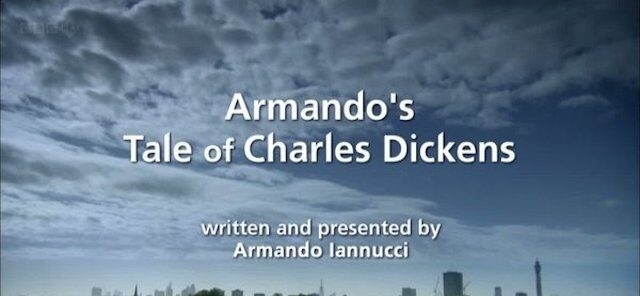 BBC历史人文纪录片《狄更斯其人》全1集 标清纪录片百度云