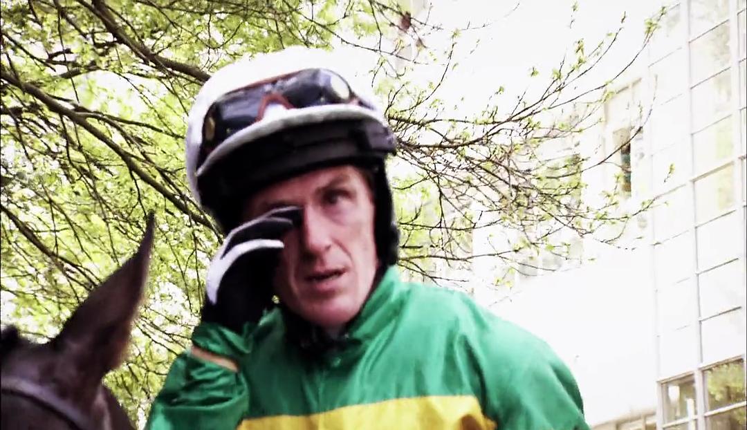 AP·麦考伊的冠军人生  Being AP