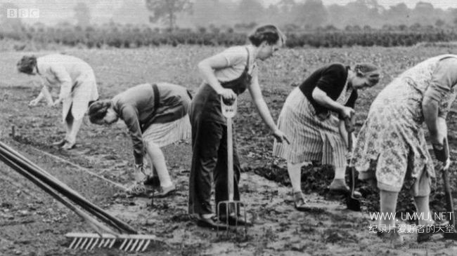 百年妇女协会 Cake Bakers and Trouble Makers Lucy Worsley's 100 Years of the WI 2015