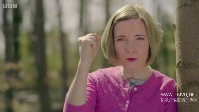 百年妇女协会 Cake Bakers and Trouble Makers Lucy Worsley's 100 Years of the WI 2015