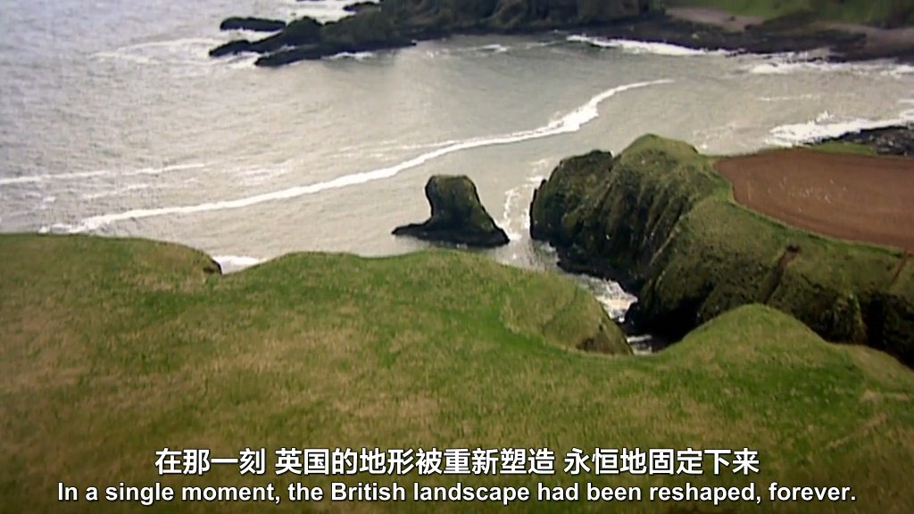 英国古代史 第一季 A History of Ancient Britain Season 1