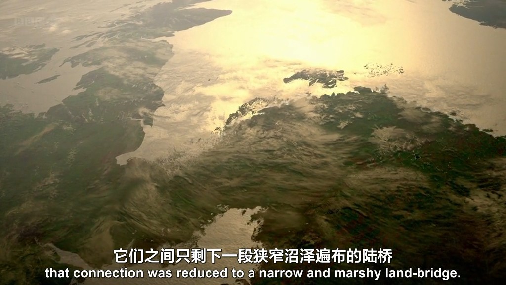 英国古代史 第一季 A History of Ancient Britain Season 1