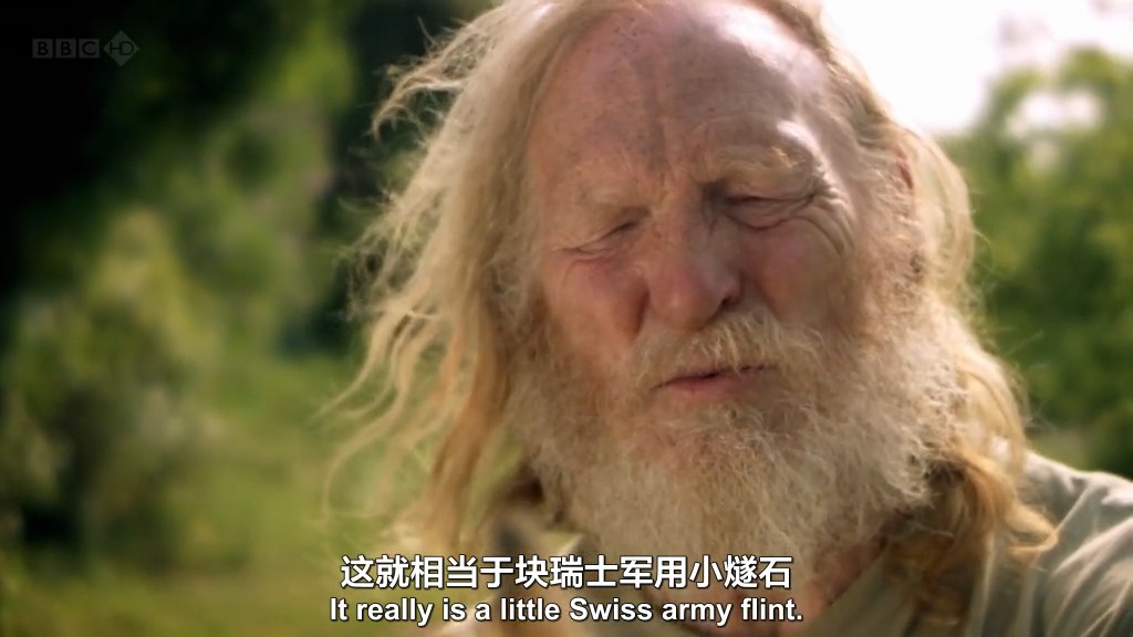 英国古代史 第一季 A History of Ancient Britain Season 1