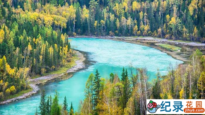 新疆自然人文纪录片《净土喀纳斯》全6集 720P/1080i高清纪录片百度云