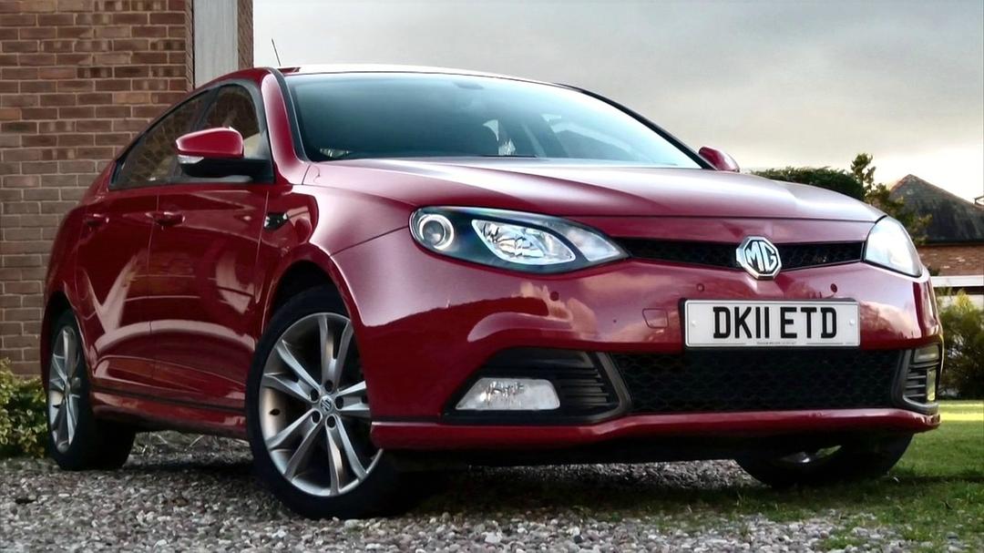 德国人、英国人和他们的汽车工业 Das Auto: The Germans, Their Cars and Us