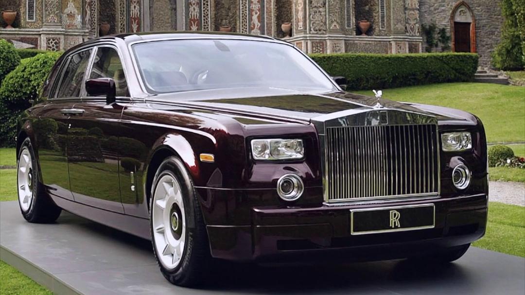 德国人、英国人和他们的汽车工业 Das Auto: The Germans, Their Cars and Us