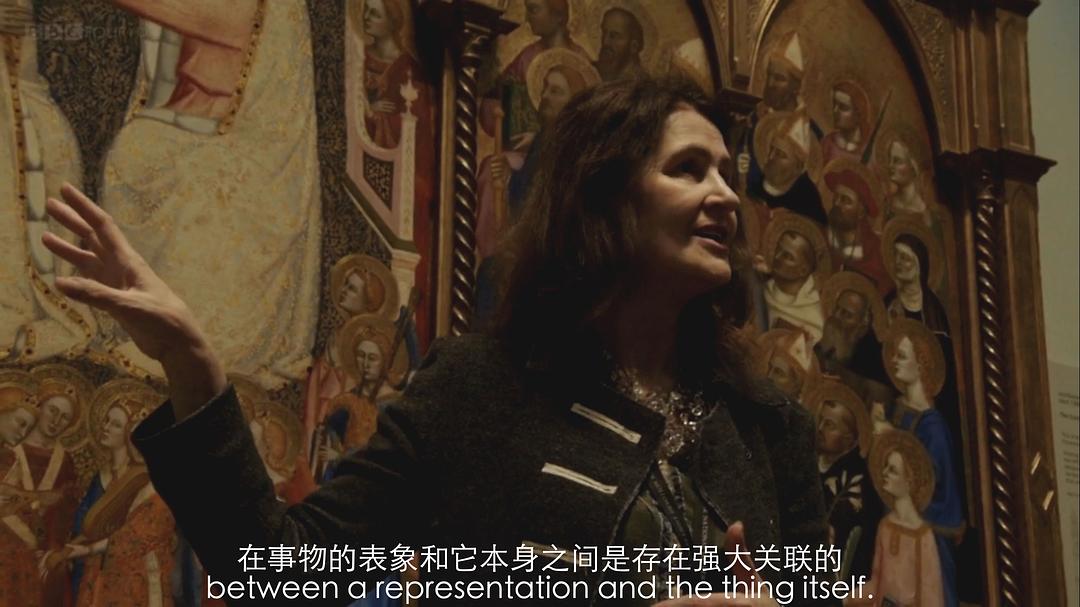 国家美术馆 National Gallery