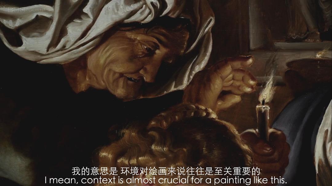 国家美术馆 National Gallery