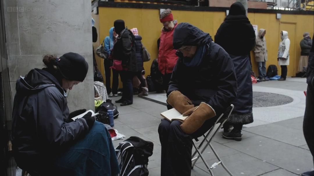 国家美术馆 National Gallery